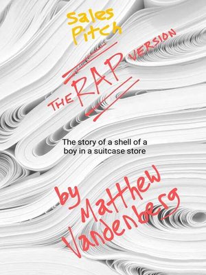 cover image of Sales Pitch